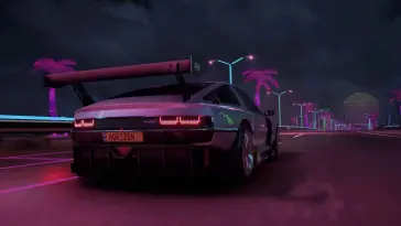Forza Horizon 5 live wallpaper download