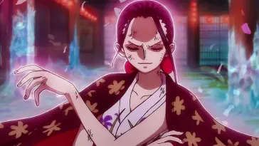 Nico Robin Pirate Hunter live wallpaper download