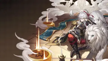 Jing Yuan: Celestial Commander live wallpaper download