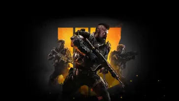 Black Ops 4 live wallpaper download