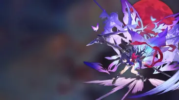 Seele Shadow of the Stars live wallpaper download
