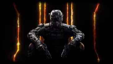 Black Ops 3 live wallpaper download