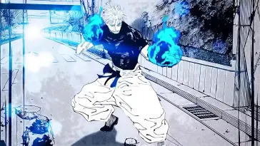 Gojo vs Sukuna Fight live wallpaper download