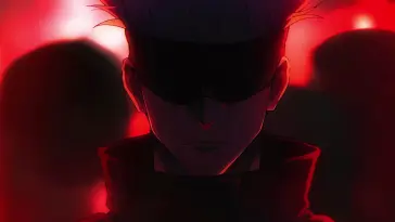 Satoru in Mask live wallpaper download
