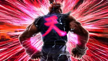 Akuma Messatsu Goshoryu live wallpaper download