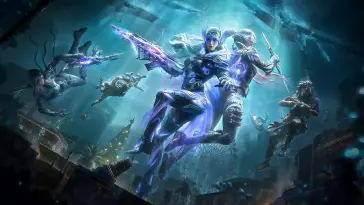 Call of Duty Mobile - Siren Son live wallpaper download