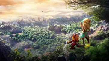 Dragon Hunters: Heroes Legend live wallpaper download
