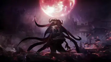 Immortal Awakening live wallpaper download
