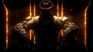 Soldier From Call of Duty live wallpaper download