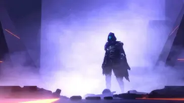 Shadow Assassin Omen live wallpaper download