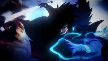 Madara Uchiha Shinobi live wallpaper download
