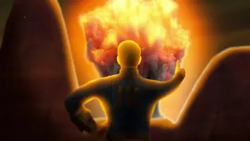 Vault Boy (Fallout) live wallpaper download