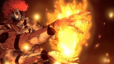 Sukuna Beast live wallpaper download