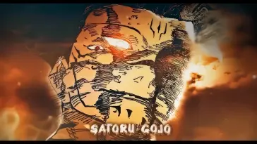 Sukuna in Fight live wallpaper download