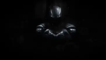 Batman in Darkness live wallpaper download