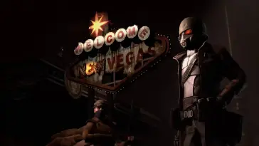 Fallout NV live wallpaper download