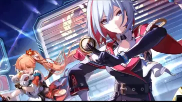 Topaz (Honkai Star Rail) live wallpaper download