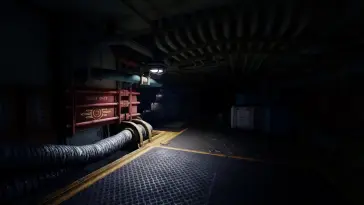 Vault (Fallout 4) live wallpaper download