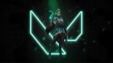Sage (Valorant) live wallpaper download