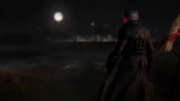 Fallout Soldier live wallpaper download