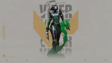 Viper: Toxic Assassin live wallpaper download