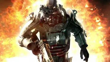 Fallout 3 live wallpaper download
