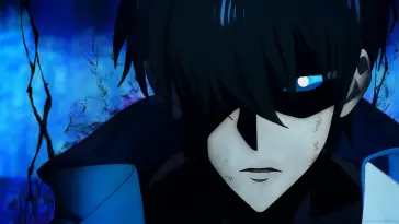 Jin-Woo Shadow's Might live wallpaper download