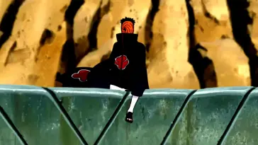 Obito From Naruto Anime live wallpaper download