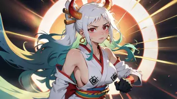 Yamato live wallpaper download