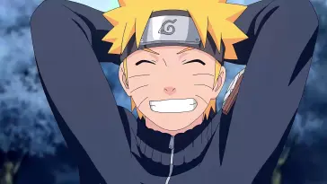 Naruto Uzumaki Chilling live wallpaper download