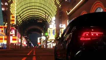 Golf 7 With Led Rear Light live wallpaper download