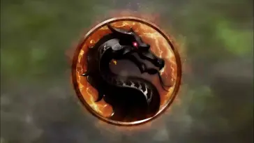 Mortal Kombat Logo live wallpaper download