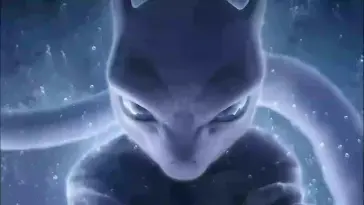 Mind's Master MewTwo live wallpaper download