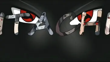 Itachi Uchiha Sharingan live wallpaper download