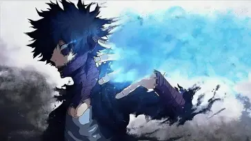 Dabi live wallpaper download