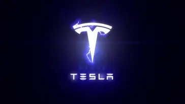 Tesla Logo live wallpaper download