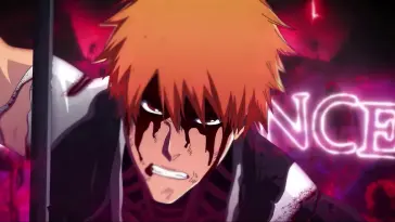 Ichigo live wallpaper download