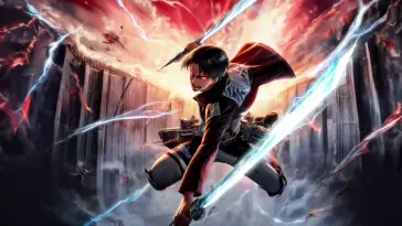 Levi (Attack on Titan) live wallpaper download