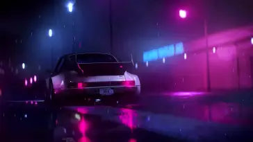 Porsche Precision live wallpaper download