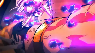 Tengen Uzui Sound Hashira live wallpaper download