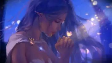 Pray (Wloop) live wallpaper download