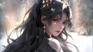 Ishtar (Fate/Grand Order) live wallpaper download