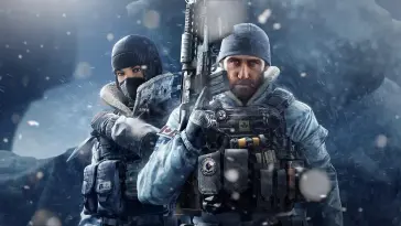 Tom Clancy's Rainbow Six Siege live wallpaper download