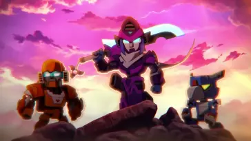 Mecha Mortis (Brawl Stars) live wallpaper download