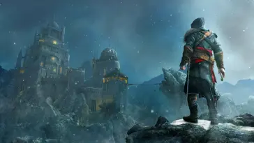 Assassin's Creed Revelations live wallpaper download