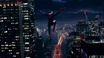 Amazing Spider-Man live wallpaper download