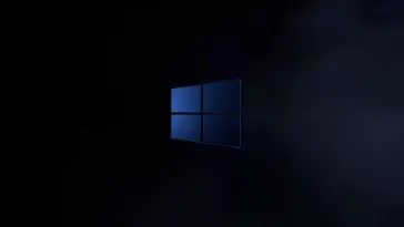 Minimalist Windows 11 live wallpaper download