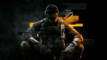 CoD Black Ops 6 live wallpaper download