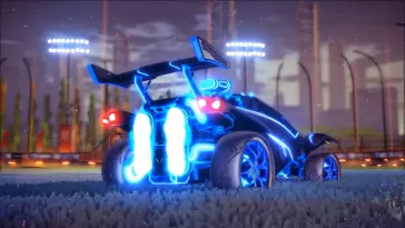 Rocket League live wallpaper download