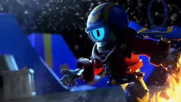 Stu (Brawl Stars) live wallpaper download